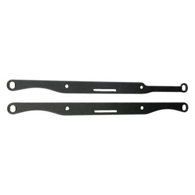 Amewi ES1017/18 Chassis Seitenteile AM10SC PRO (39884121)