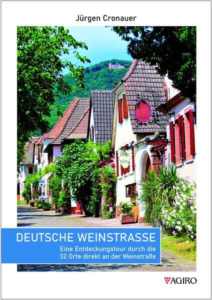 Jürgen Cronauer - Deutsche Weinstraße - Preis vom 13.10.2026 11:25:28 h