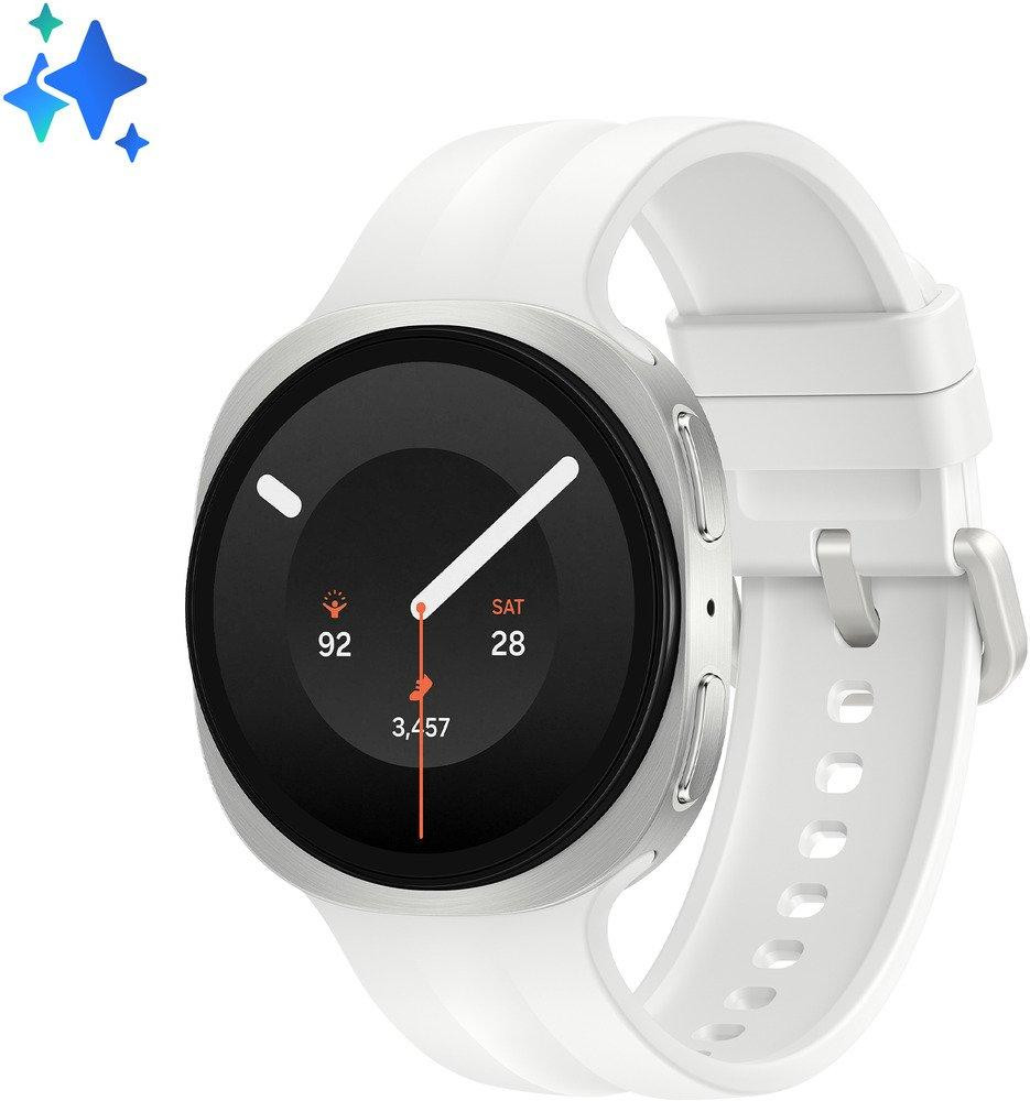 Samsung Galaxy Watch9 40 mm Bluetooth Beige