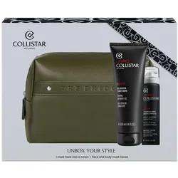 Collistar, Beauty Geschenkset, Uomo (Körperpflegeset)