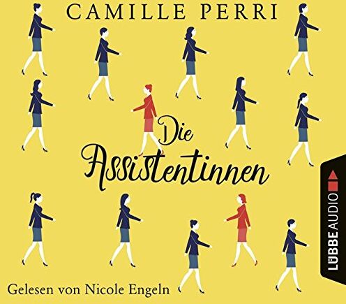 Camille Perri - Die Assistentinnen - Preis vom 17.10.2026 19:25:27 h