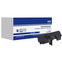 OTTO Office Toner ersetzt Kyocera »TK-5230C« blau