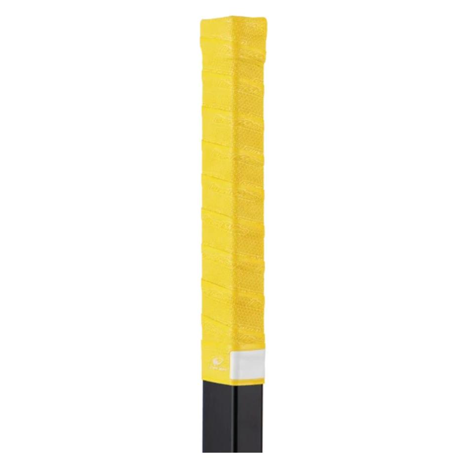 Lizard Skins Hockeyschläger-Griffband (Gelb, 99 cm) (Lizard Skins)