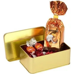 Lindt Geschenkbox »Goldbox No. 1«