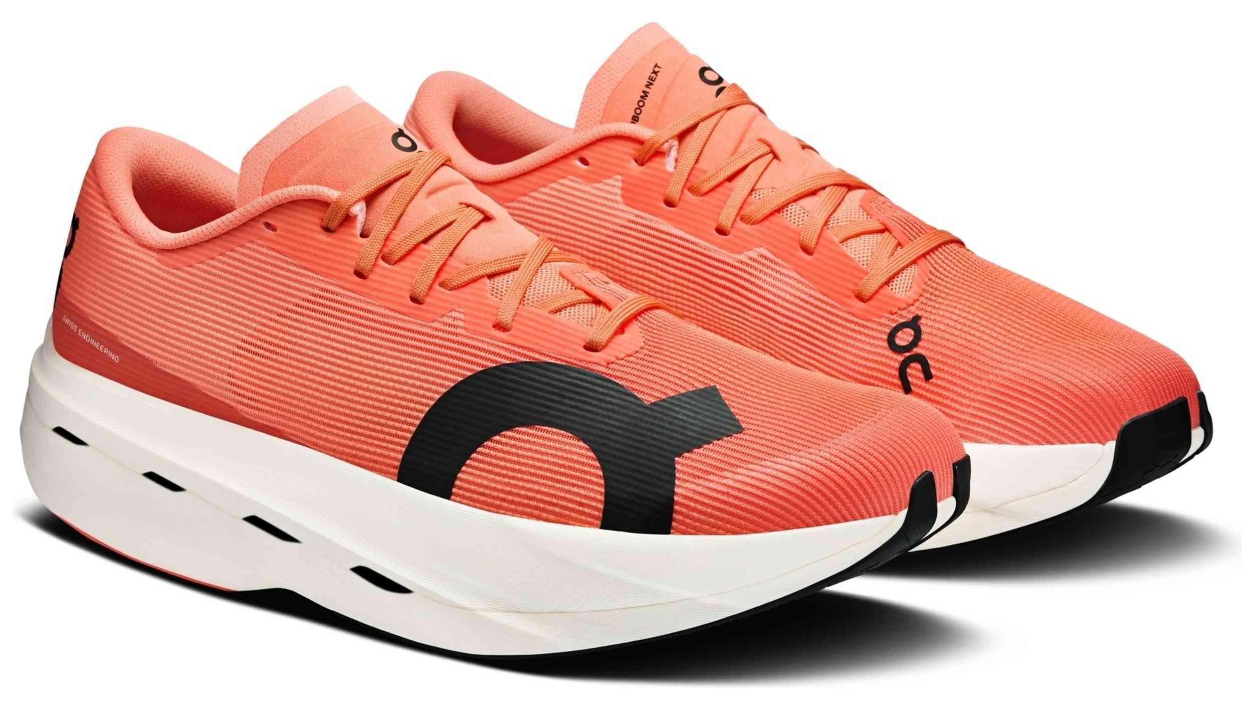 Laufschuhe On 3MF30984553 für Unisex