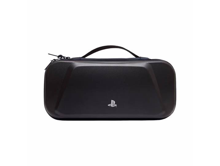 Deltaco Portal Protection Case PS5 Black Schutzhülle – PS5 Zubehör – schwarz