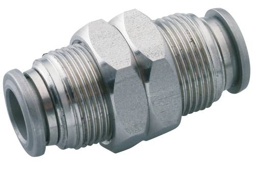 IMI NORGREN Schott-Steckverbindung S00290800 Rohr-Ø: 8mm