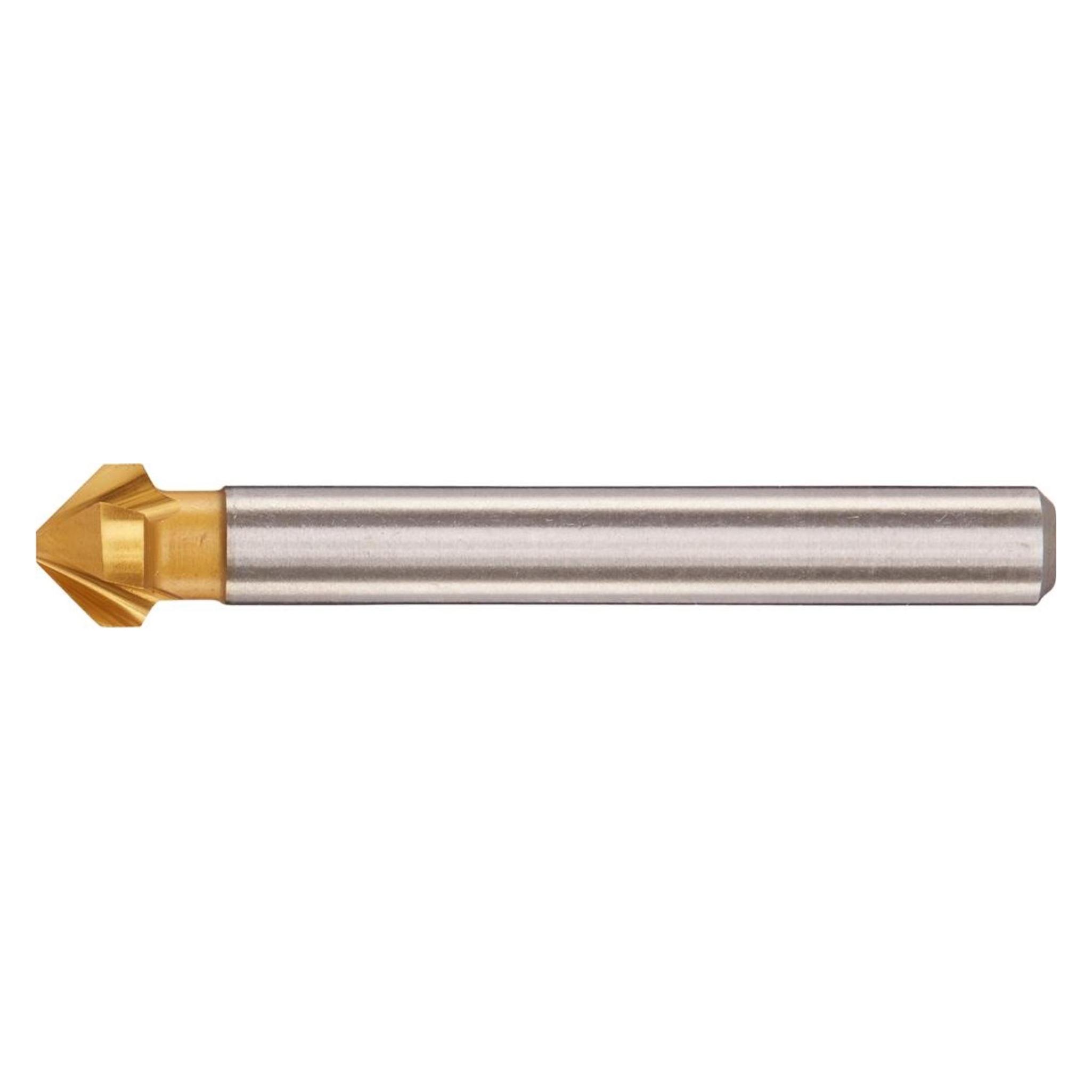 Magni FORTIS Kegelsenker D335C HSS TiN90G 16,5mm (16,5 mm) (4317784738057)