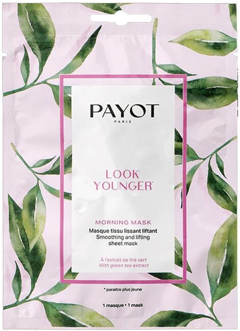 Payot Look Younger Morning Mask