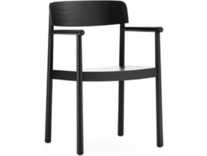 Normann Copenhagen - Timb Armlehnstuhl
