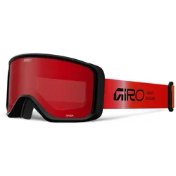 Giro, Skibrille
