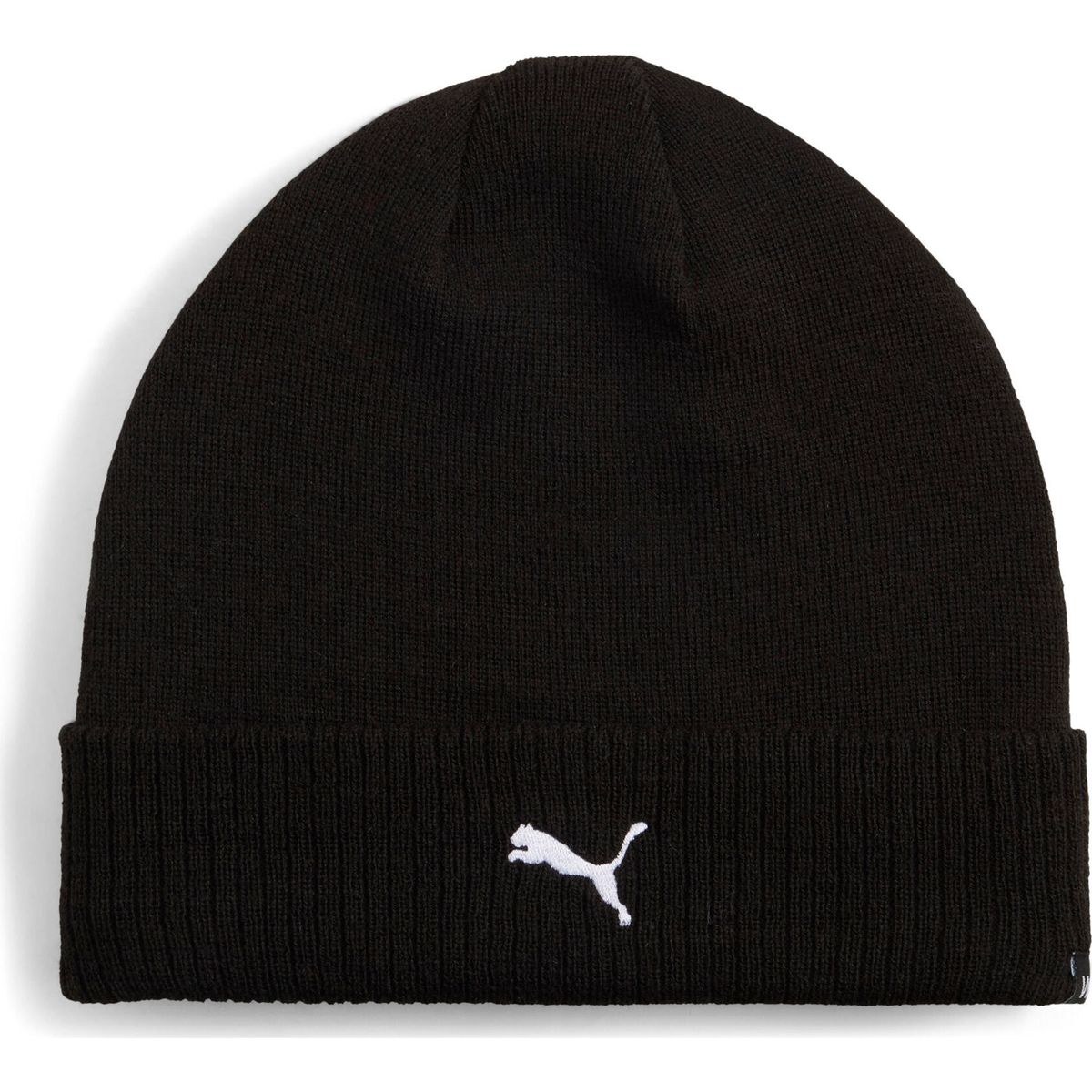 Puma Teamadditions Beanie puma black (02) ADULT 027242-02-ADULT