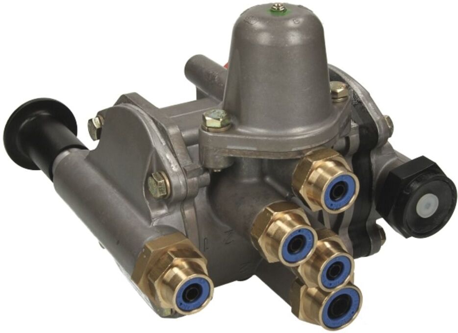 Knorr Valvola multidirezionale K 020123N00