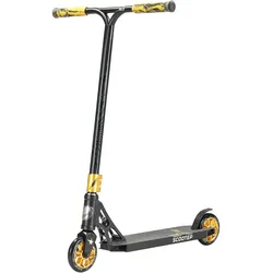 Star Scooter, Scooter