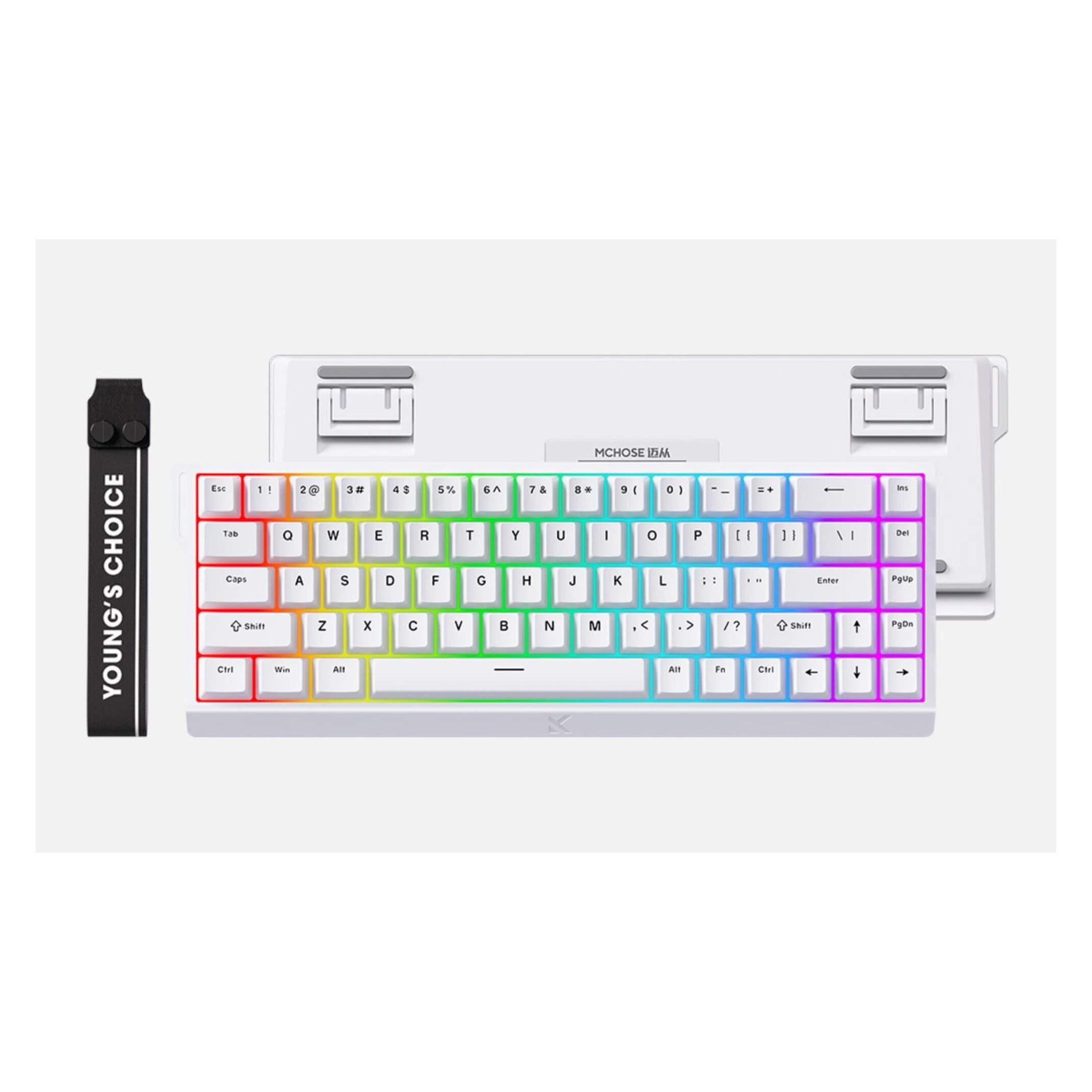 Mchose Ace 68 (US, Kabelgebunden) (MC-ACE68-15)