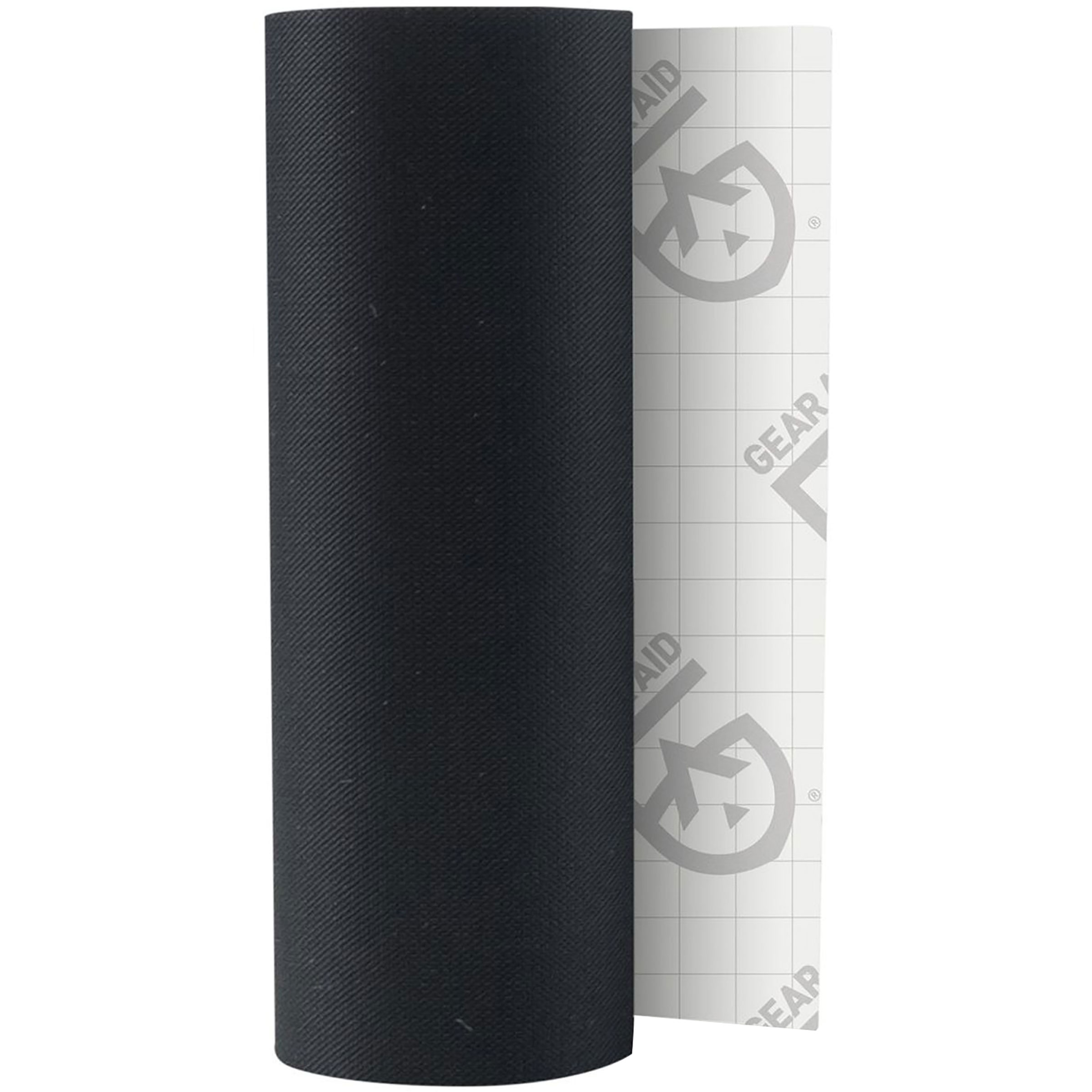 GearAid Tenacious Tape Reparatur Reparatur & Ersatzteile schwarz