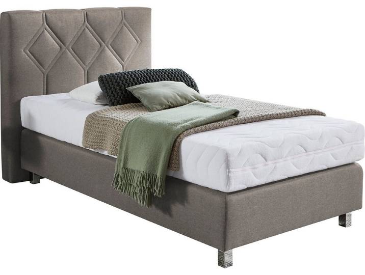 Westfalia Schlafkomfort Boxspringbett Phönix