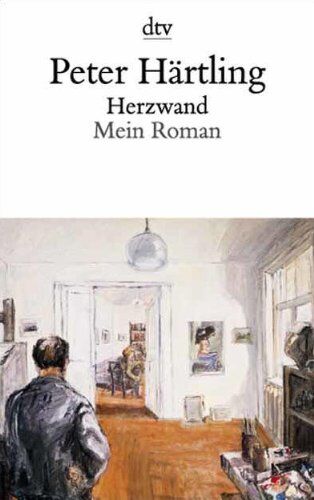 Peter Härtling - Herzwand: Mein Roman (Fiction, Poetry & Drama) - Preis vom 30.09.2026 22:30:23 h