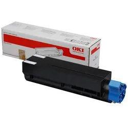 Oki 44992401 - toner, black (schwarz )