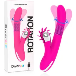 DIVERSIA - Häschen Rotation 24 cm
