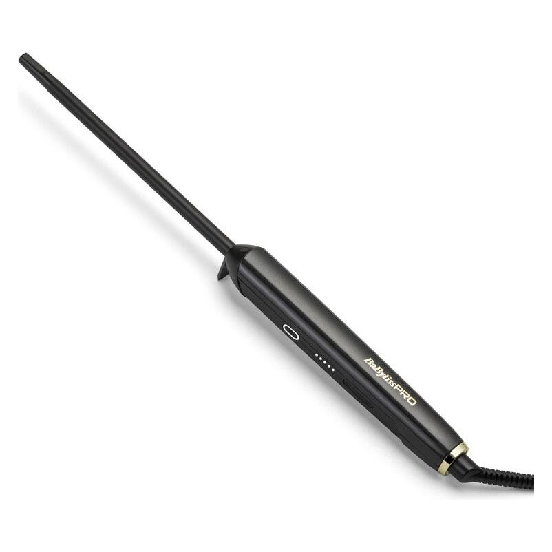 BaByliss Pro LOKÓWKA CURLING WAND 10mm (BAB2489E)