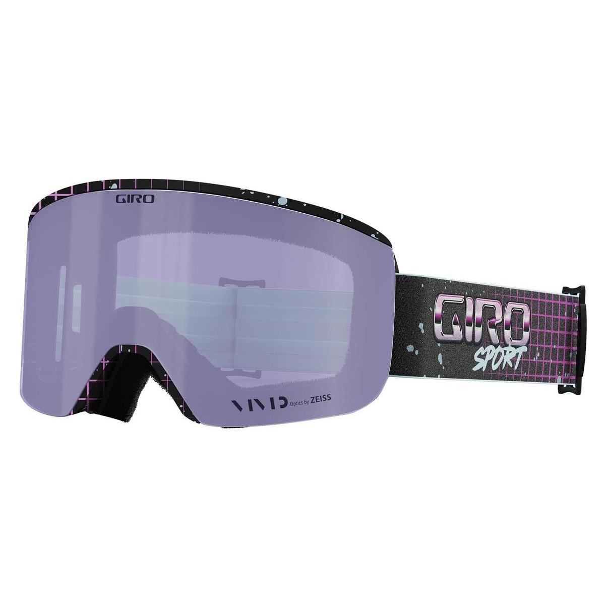 Giro Axis Vivid Goggle (34052300507162047)
