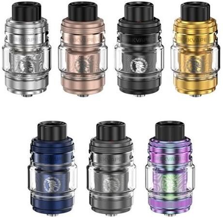 Geekvape Z Fli 2 Atomizzatore 29mm