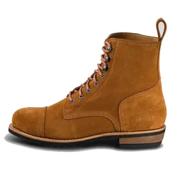 Rokker Urban Rebel Motorradstiefel 40