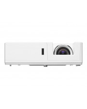 Optoma CinemaX DLP-Projektor Laser 3D 7000 lm WUXGA 1920 x 1200 16:10 1080p LAN weiß (E9PD7L102EZ1)