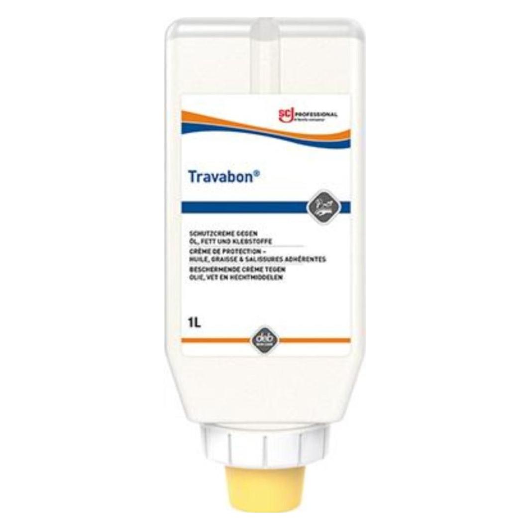 Stoko Travabon (Seifenlotion, 1000 ml) (22325)