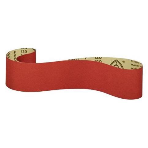 Metallkraft Schleifband 8000x150 K150 (150) (3724015)