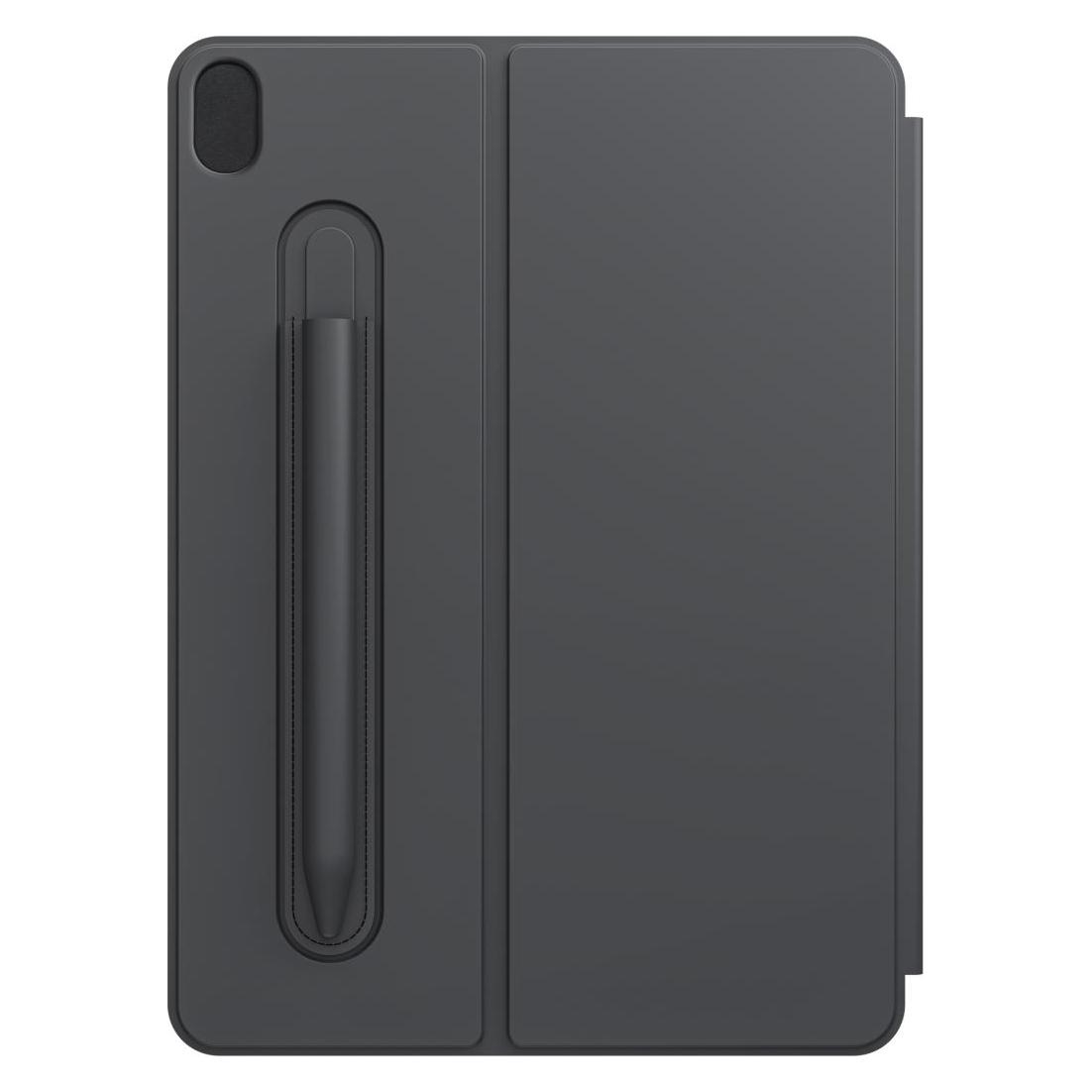 Black Rock Folio" für Apple iPad 10.2 (Apple iPad 2019 (7. Gen), Apple iPad 2020 (8. Gen), Apple iPad 2021 (9. Gen)) (3101FOL02)