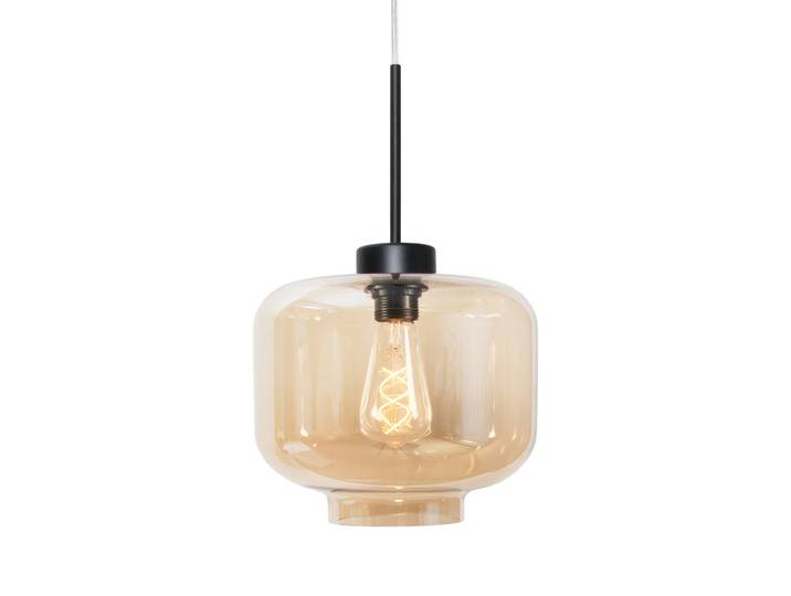Globen Lighting Ritz hanglamp amber (geel)