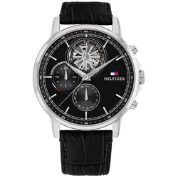 Tommy Hilfiger Herrenuhr – Modellreihe 17106