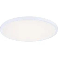 Paulmann, Deckenleuchte, Atria Shine Backlight White Switch (4160 lm)