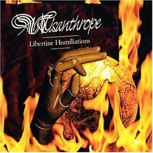 Misanthrope - Libertine Humiliations - Preis vom 07.10.2026 11:45:10 h
