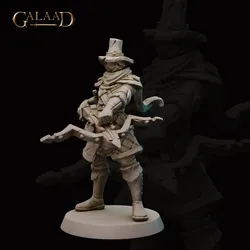 Robb the Hunter von Galaad Miniatures aus October 2021 Release