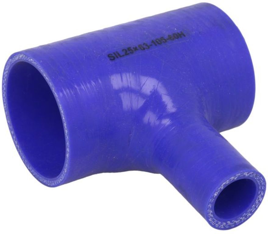 Silikonleitung, Kühlsystem THERMOTEC SE25/63-105X60