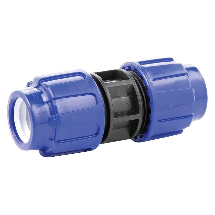 Unidelta PE-Anschlussstück - 32 mm - Typ A-U (41296099)