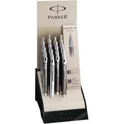 Waterman, Schreibstifte, Expert (1x)