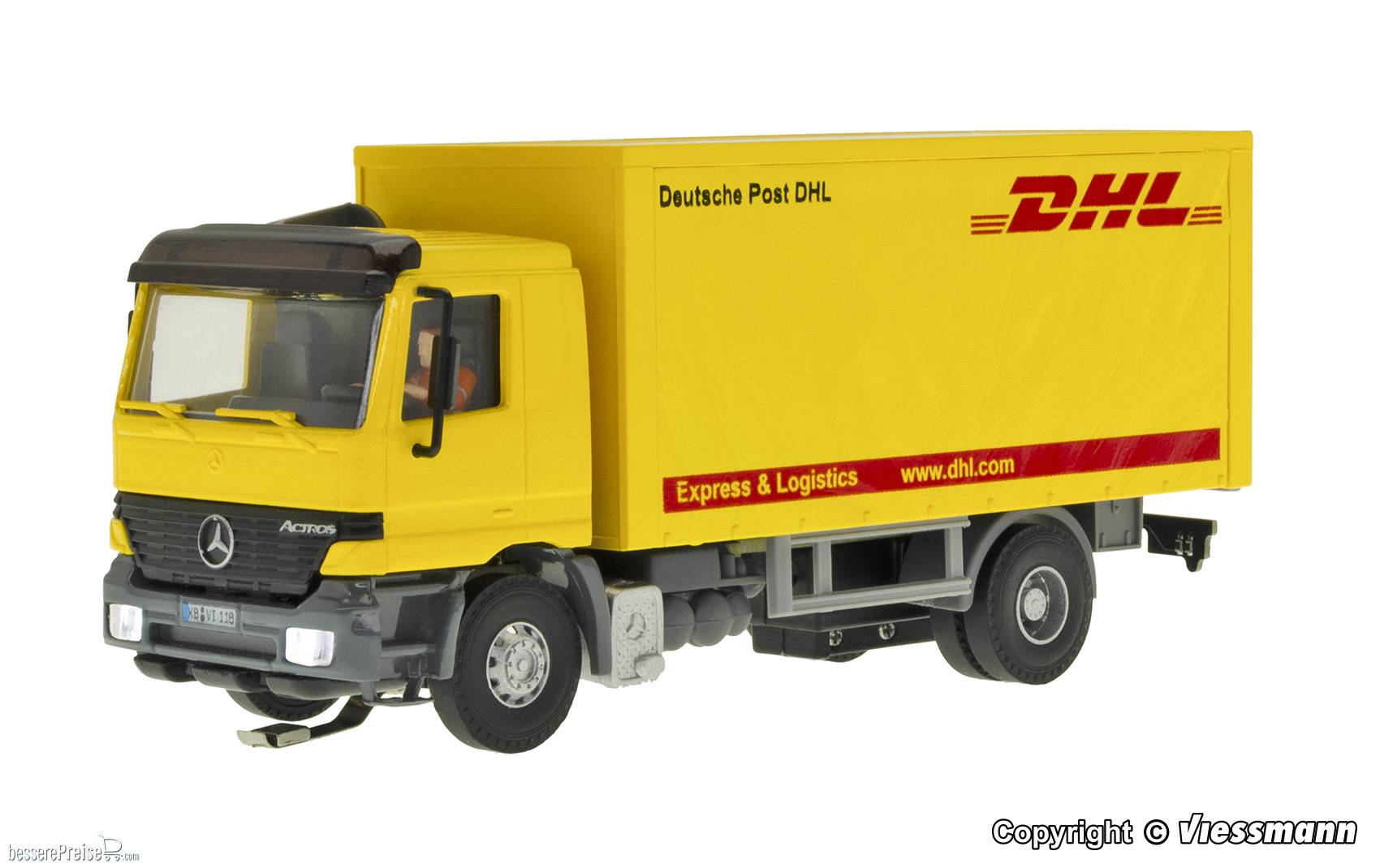 Viessmann 8118