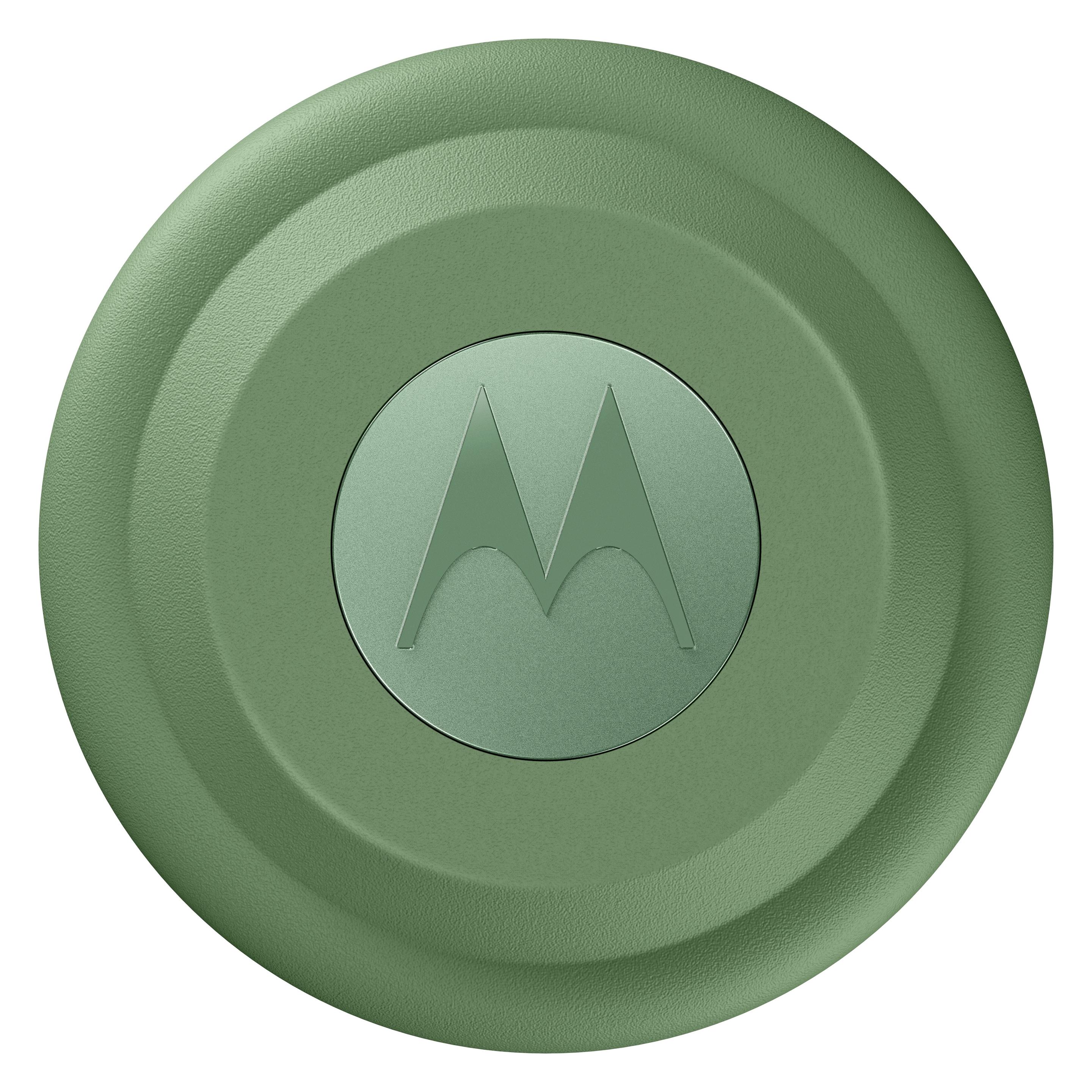 Motorola Moto Tag (Apple Find My, Google Find Hub) (PG38C06071)