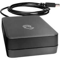 JetDirect 3000w J8030A, Printserver anthrazit/schwarz