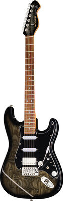 Mooer MSC20 Pro Guitar Black Burst Black Burst