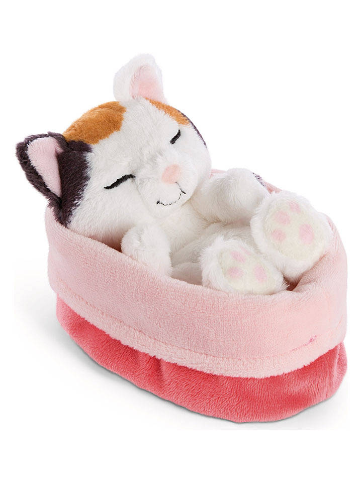 NICI Kuscheltier "Katze" - ab Geburt - onesize