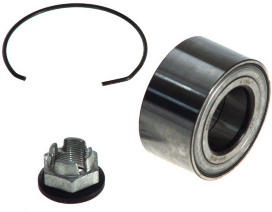 Radlagersatz SKF VKBA 3596