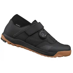 SHIMANO MTB Schuh SH-GE900HS | schwarz 43