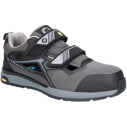 Bata, Sicherheitsschuhe, Sandale OPEN, S1P, Gr.45 (S1P, 45)