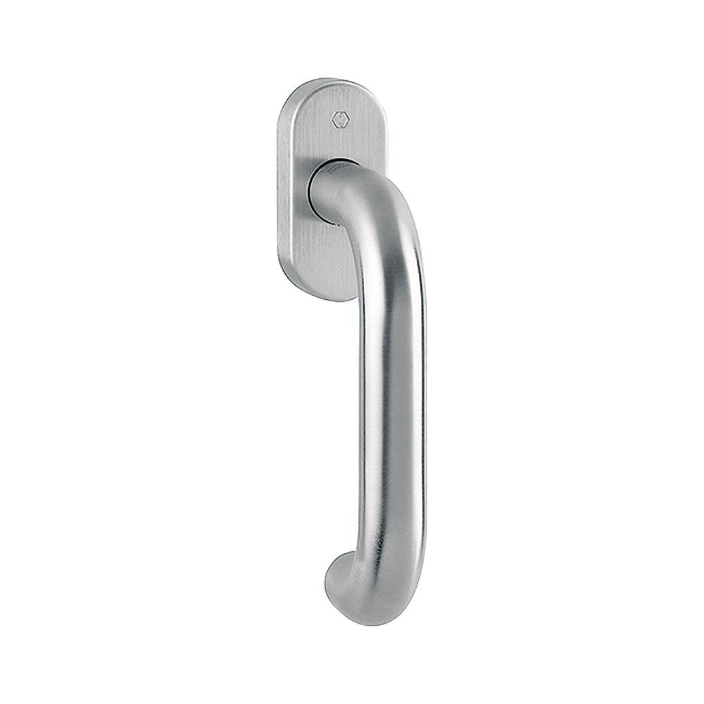 HOPPE Fenstergriff Paris E038/US956 10763706