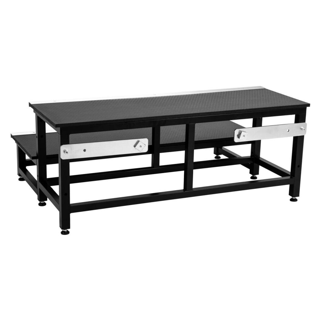 Alutruss BE-1 Bühnentreppe 20/40cm (80702702)